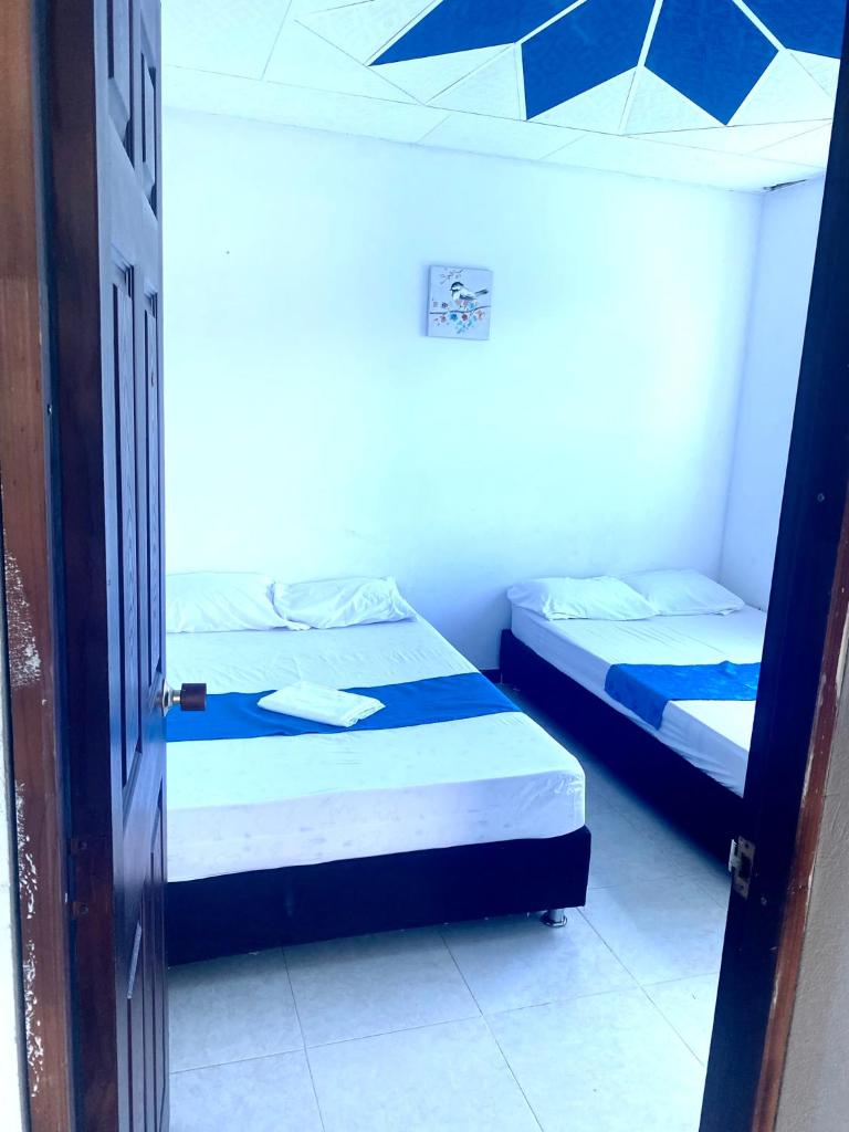 La Morena Hospedaje photo 4