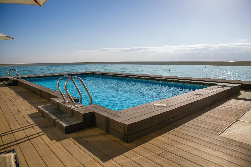 Suites del Mar by Melia photo 3