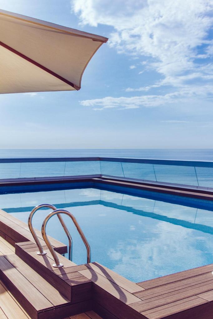 Suites del Mar by Melia photo 4