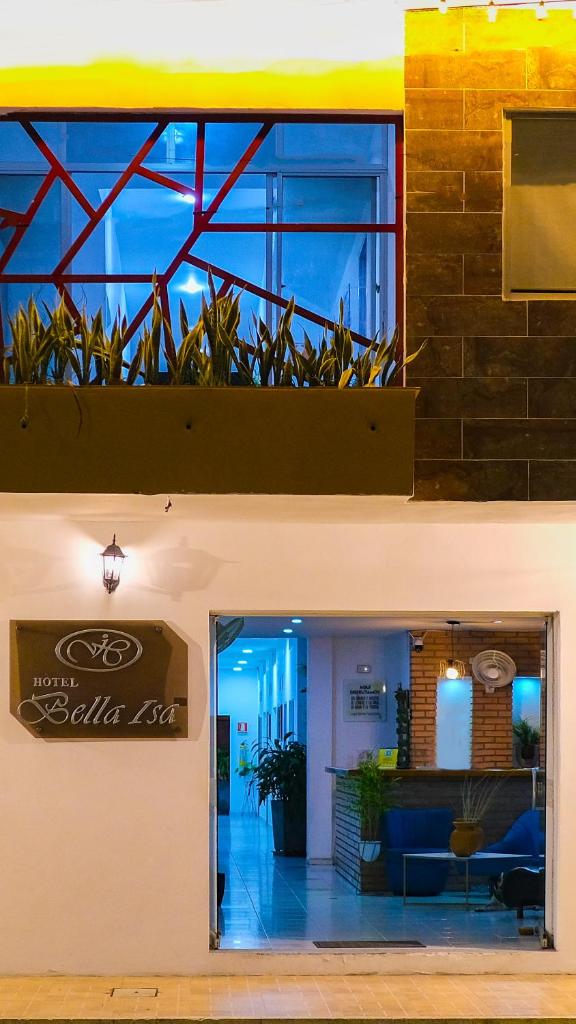 Hotel Bella Isa photo 2