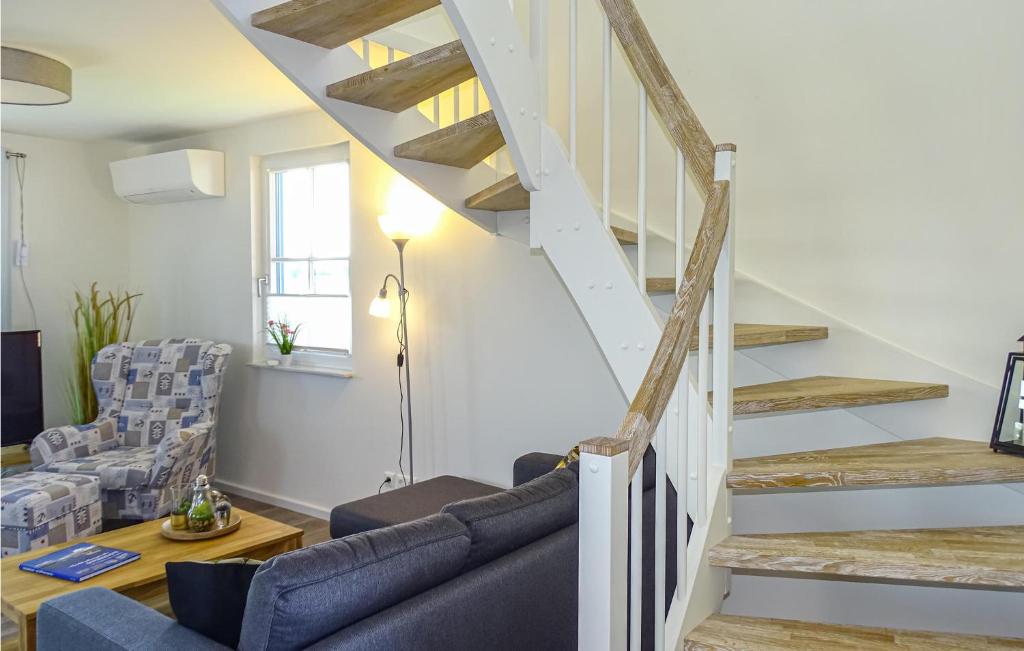 Amazing Home In Zierow With 2 Bedrooms, Sauna And Wifi photo 2