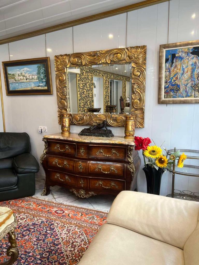 Villa Baroque photo 2