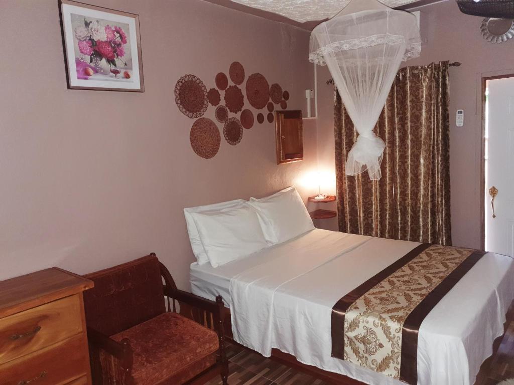 Mesmerize Guest House photo 3