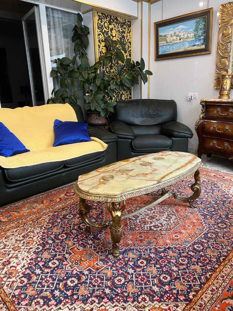 Villa Baroque photo 1