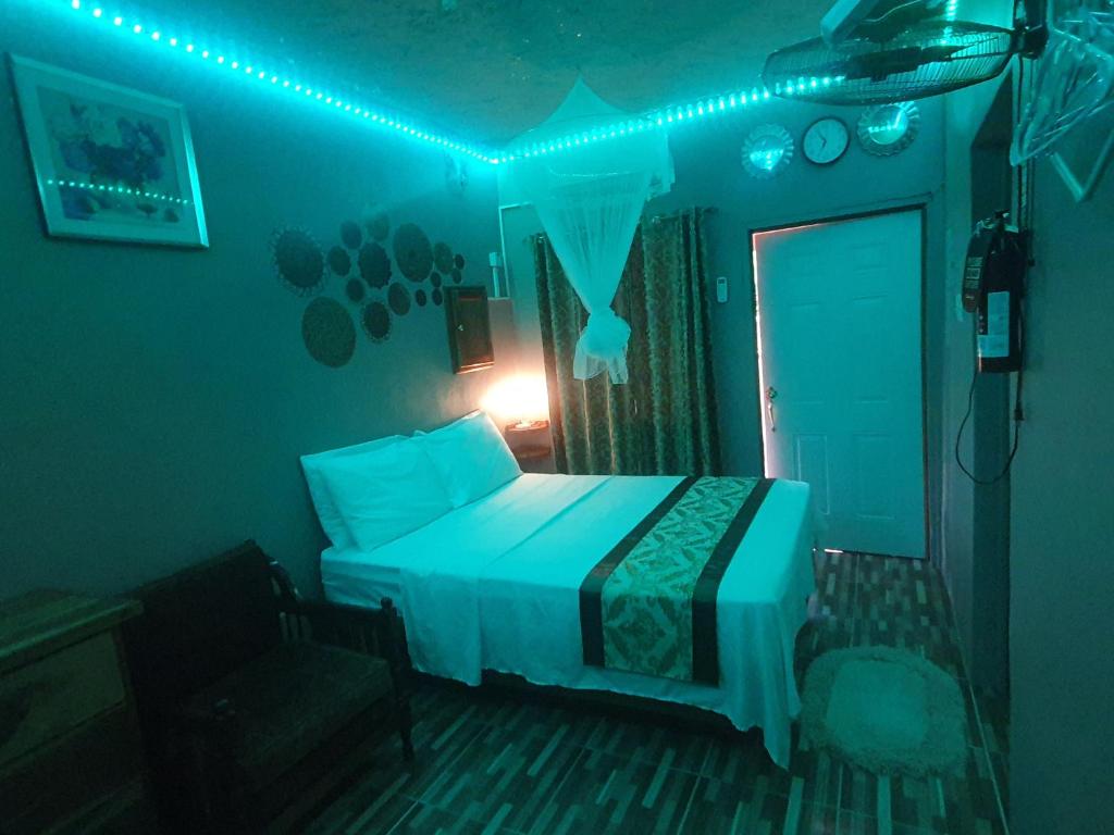 Mesmerize Guest House photo 2