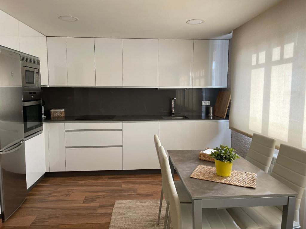 Apartamento en el centro de Viveiro photo 4