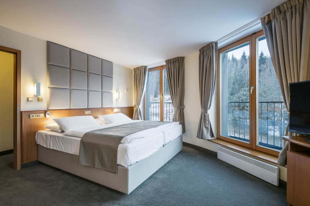 Hotel Ostrov photo 3