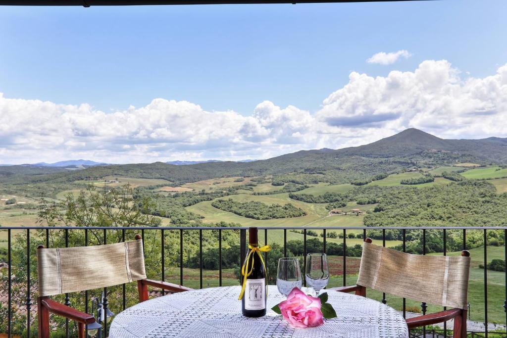 Borgo di Monte Murlo photo 4