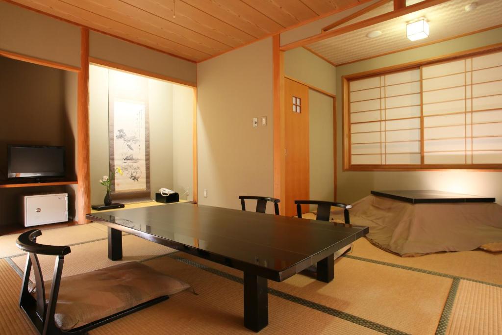 Ichinoyu Katei photo 2