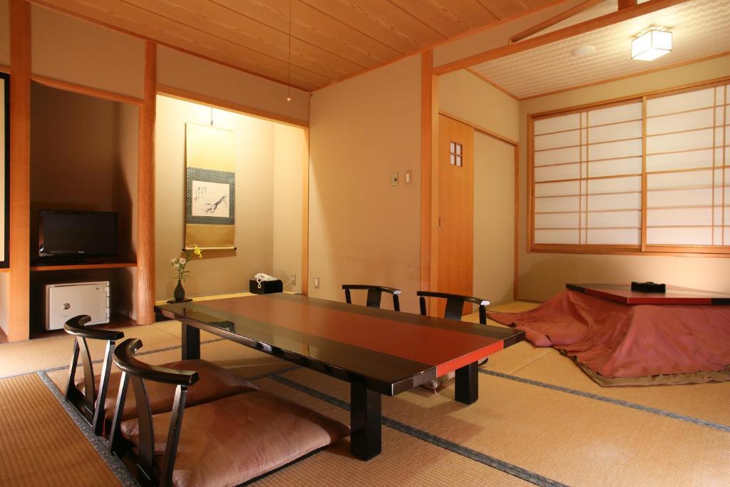 Ichinoyu Katei photo 1