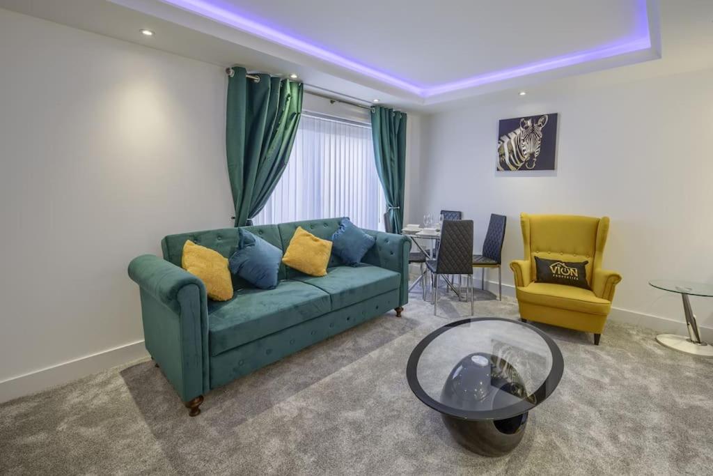 Vion Apartment- Westerton photo 3