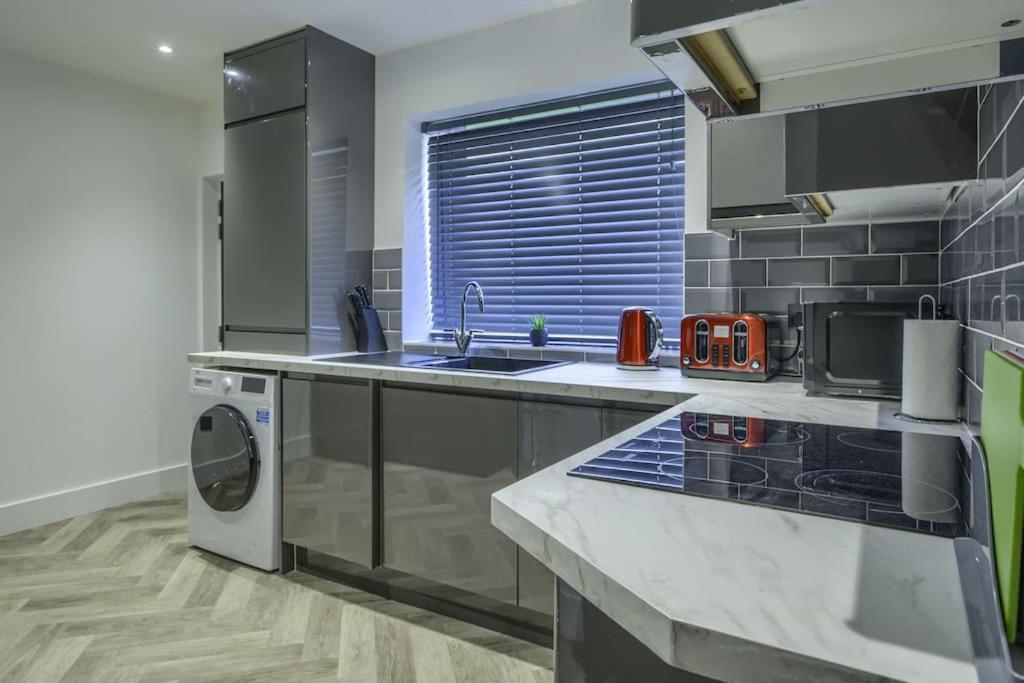 Vion Apartment- Westerton photo 4