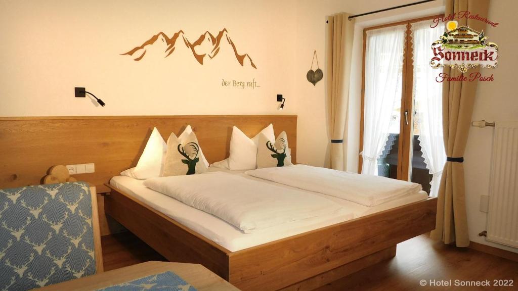 Hotel-Gasthof-Sonneck photo 3