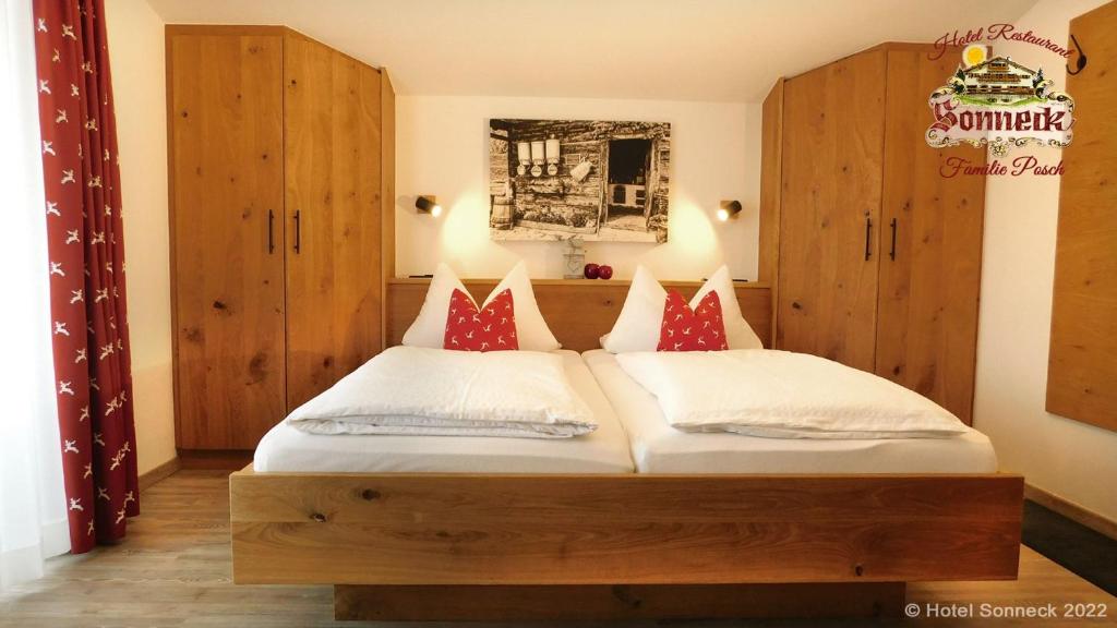 Hotel-Gasthof-Sonneck photo 4