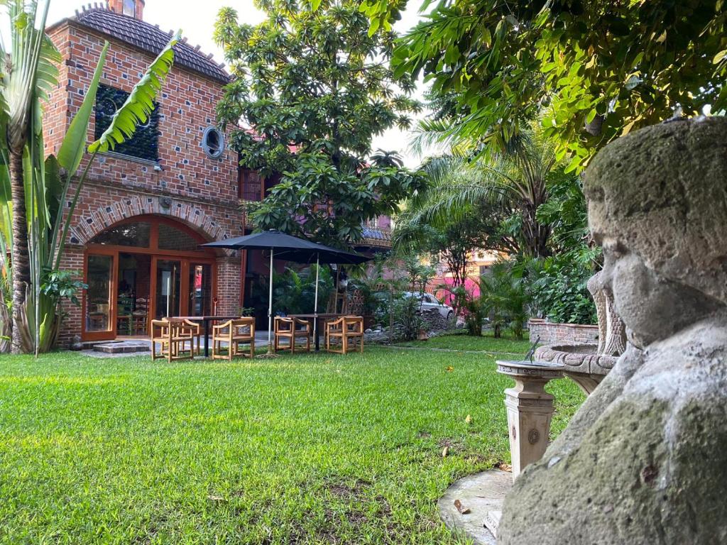 ETNICO LOCAL HOUSE photo 1
