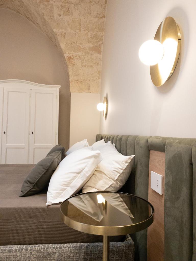 Dimore Garibaldi - Puglia Mia Apartments photo 2