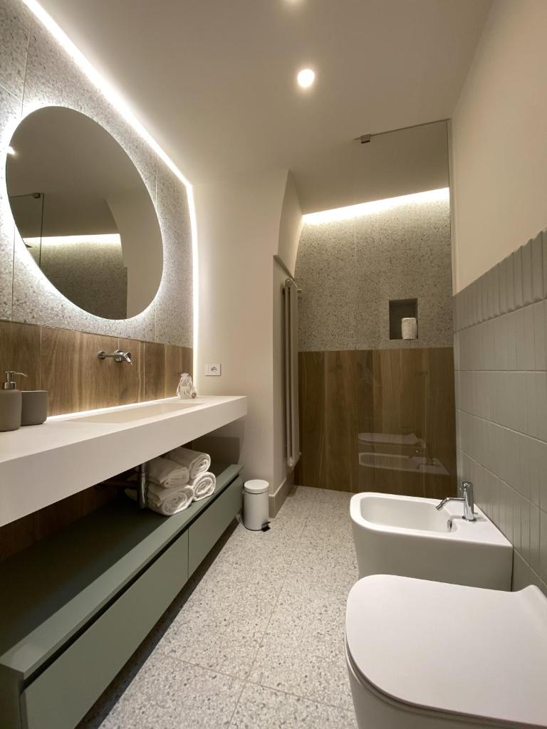 Dimore Garibaldi - Puglia Mia Apartments photo 3