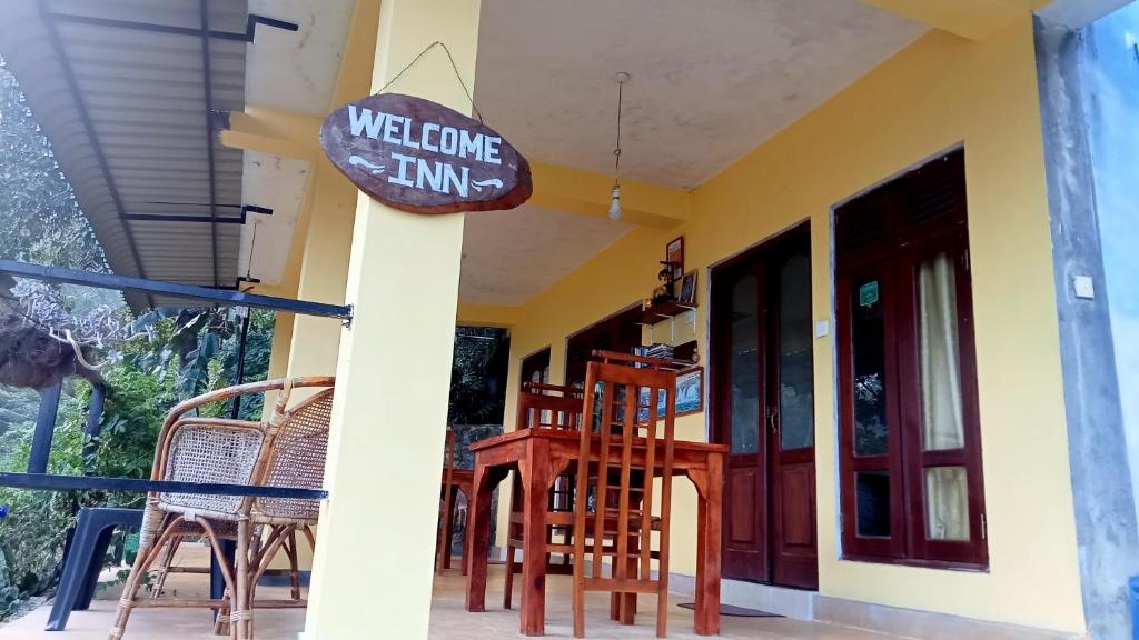 Welcome Inn photo 2