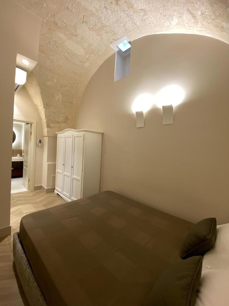 Dimore Garibaldi - Puglia Mia Apartments photo 4