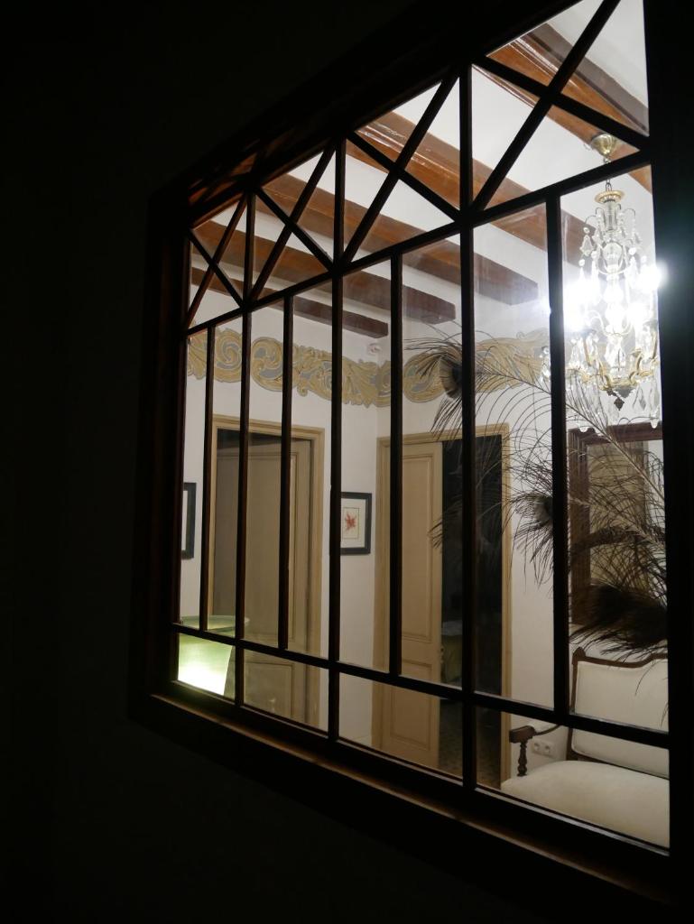 Ca Margalef - Casa Rutal con Encanto photo 2
