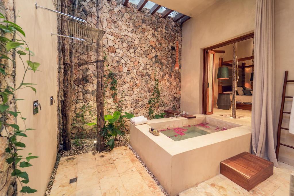 Oriundo Luxury Nature Villas photo 1