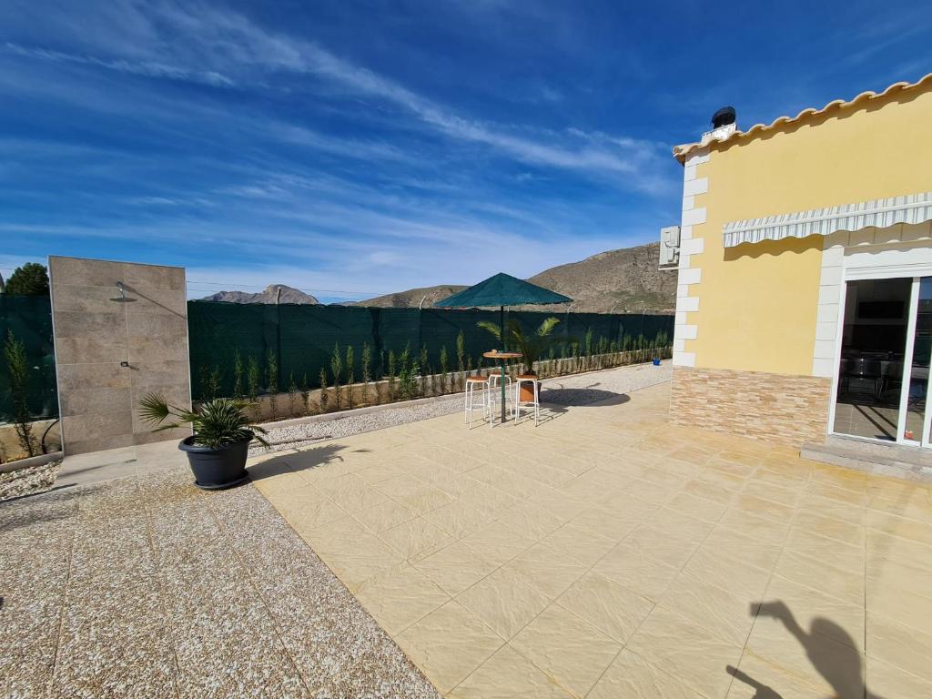 SUN VILLA photo 4