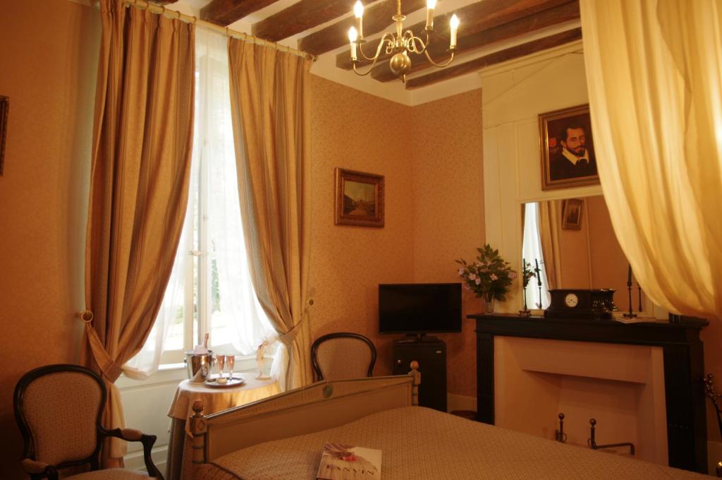 Domaine De Chatenay - Le Mans photo 4