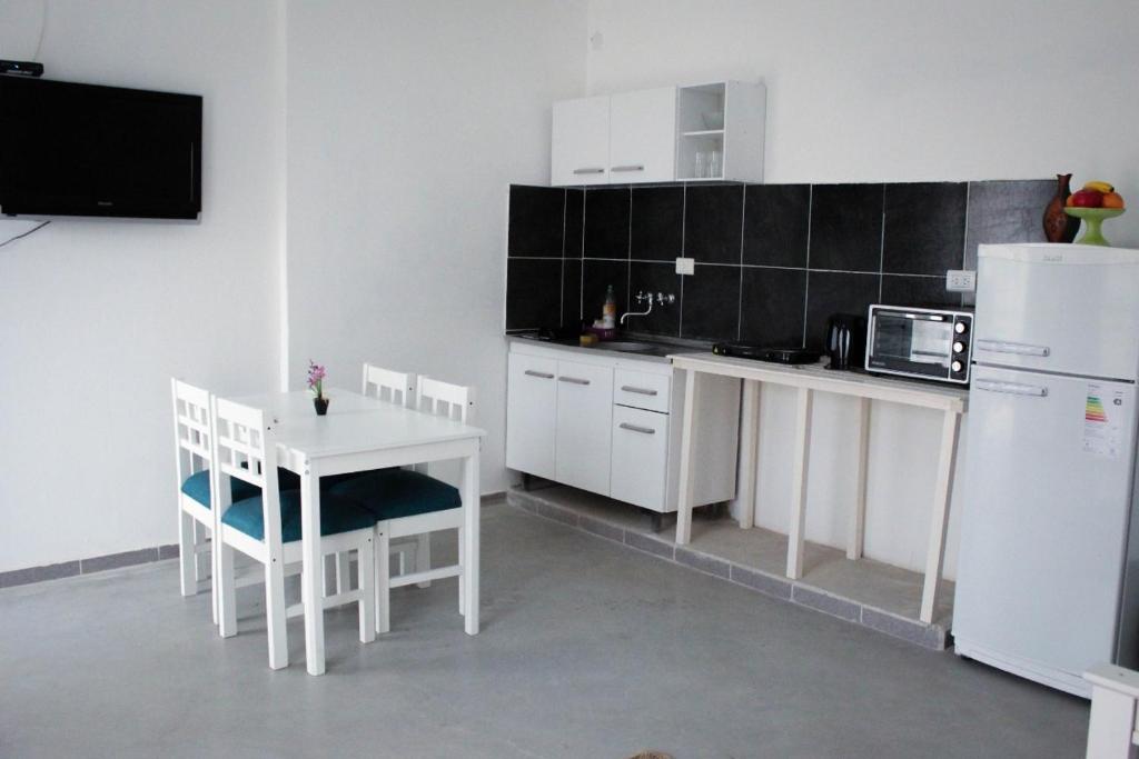 Departamento Génesis, 1er piso photo 2