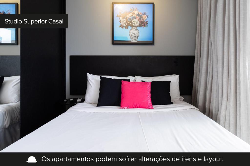 Housi Perdizes By Charlie photo 3