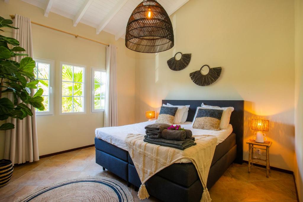 Tropicana Palm Penthouse Jan Thiel, Willemstad Curacao photo 1