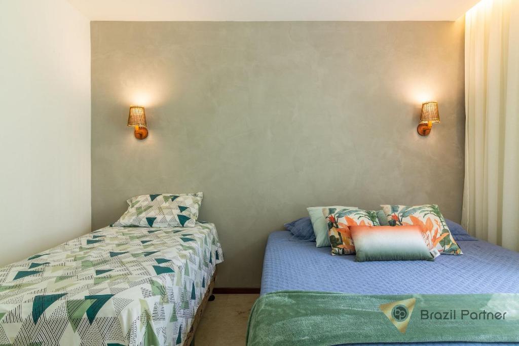 Apartamento Ametista - Taiba Beach Resort photo 2