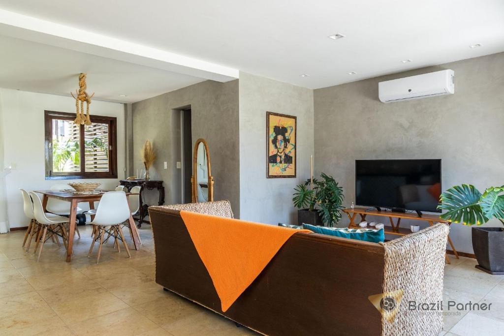 Apartamento Ametista - Taiba Beach Resort photo 1