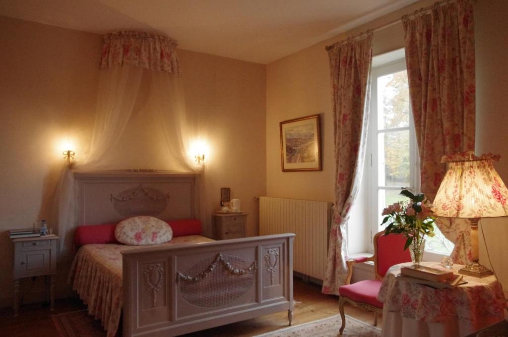 Domaine De Chatenay - Le Mans photo 1