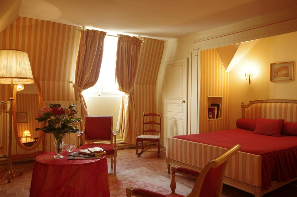Domaine De Chatenay - Le Mans photo 3