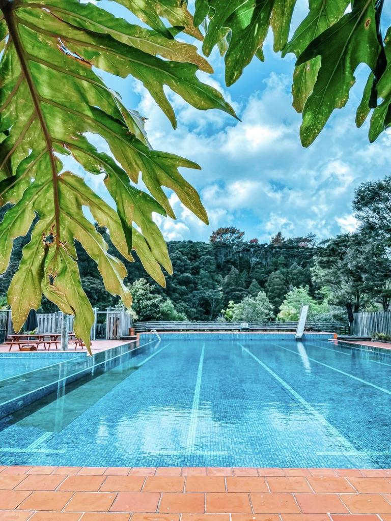 Kawai Purapura Yoga Retreat Centre photo 4