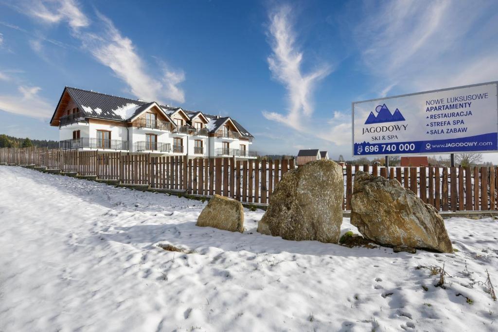 Jagodowy Ski & Spa photo 3