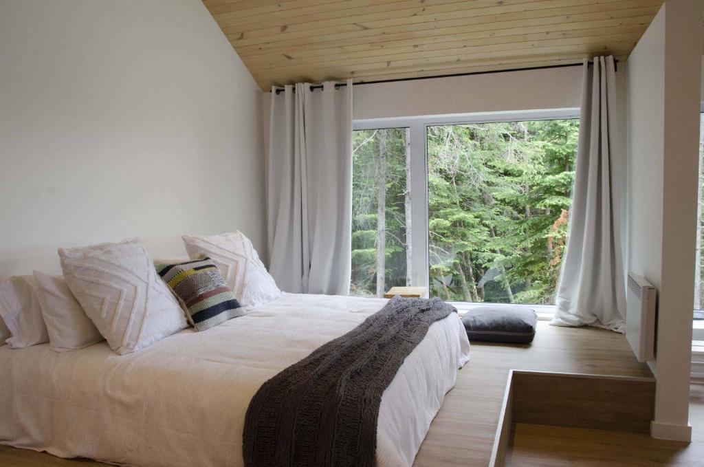 Unic lofts - Ligali - Massif Charlevoix, Mont-St-Anne photo 4