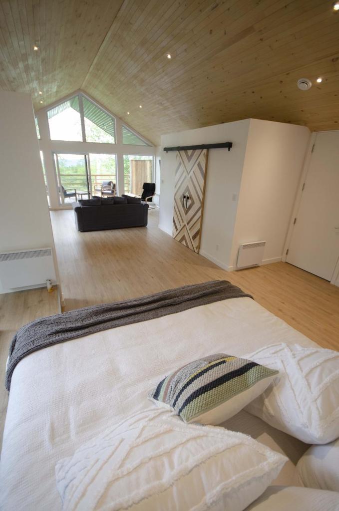 Unic lofts - Ligali - Massif Charlevoix, Mont-St-Anne photo 3