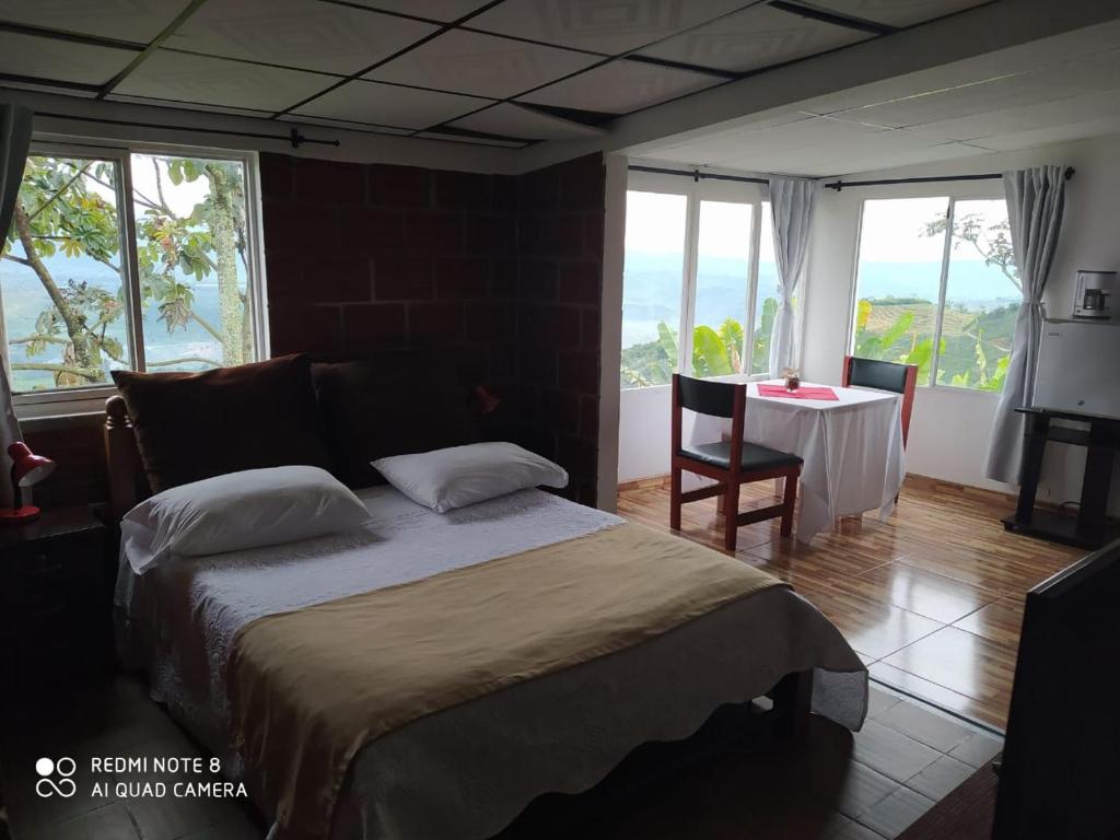 Palestina Ecohotel photo 2