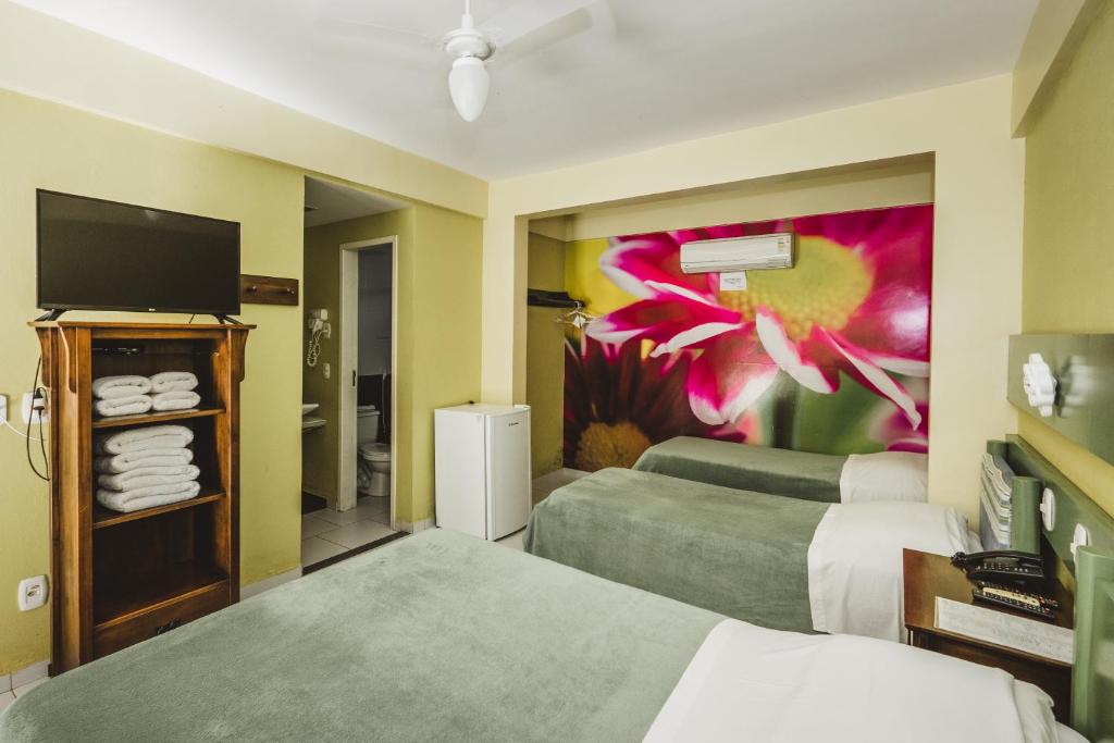 Hotel Pousada Vovô Zinho photo 2