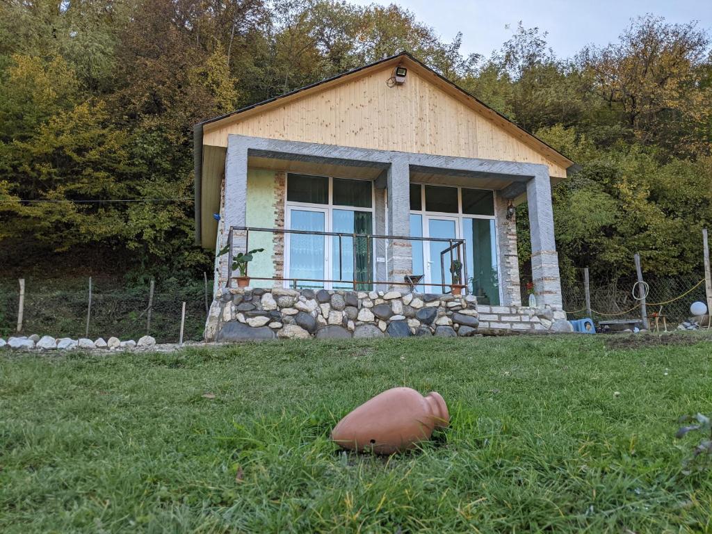 cottage გორა • Gora