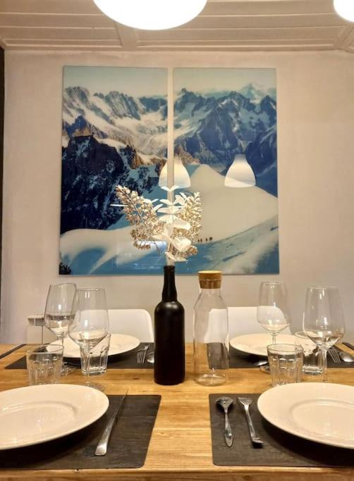 Bel appartement familial et cosy photo 1