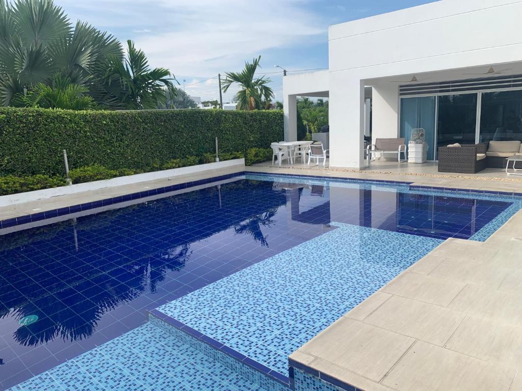 Girardot Casa con Piscina Privada Campestre photo 1