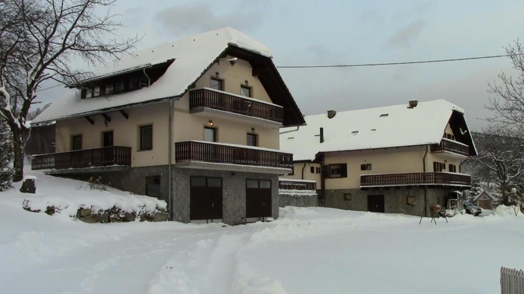 Tourist Farm Pačnik photo 3