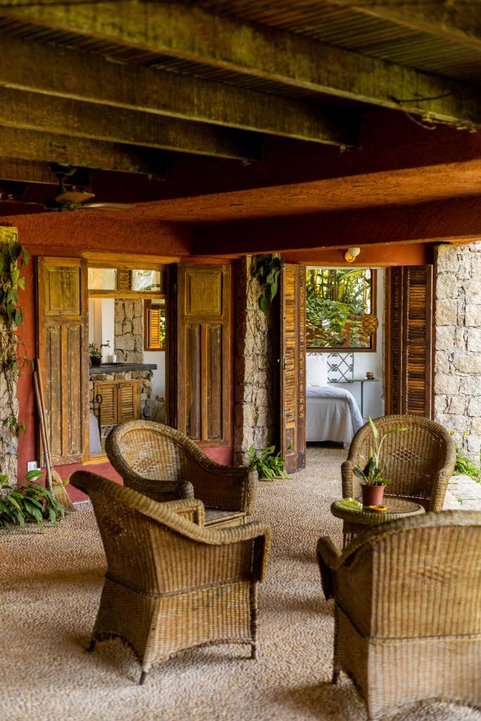 Feiticeira Guesthouse photo 2