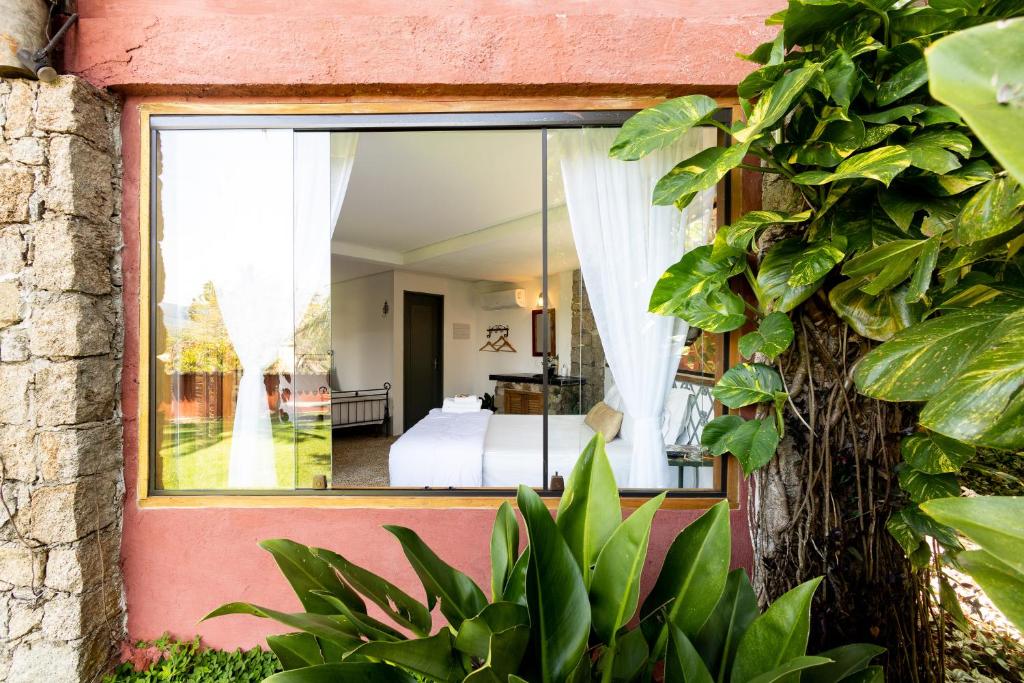 Feiticeira Guesthouse photo 3