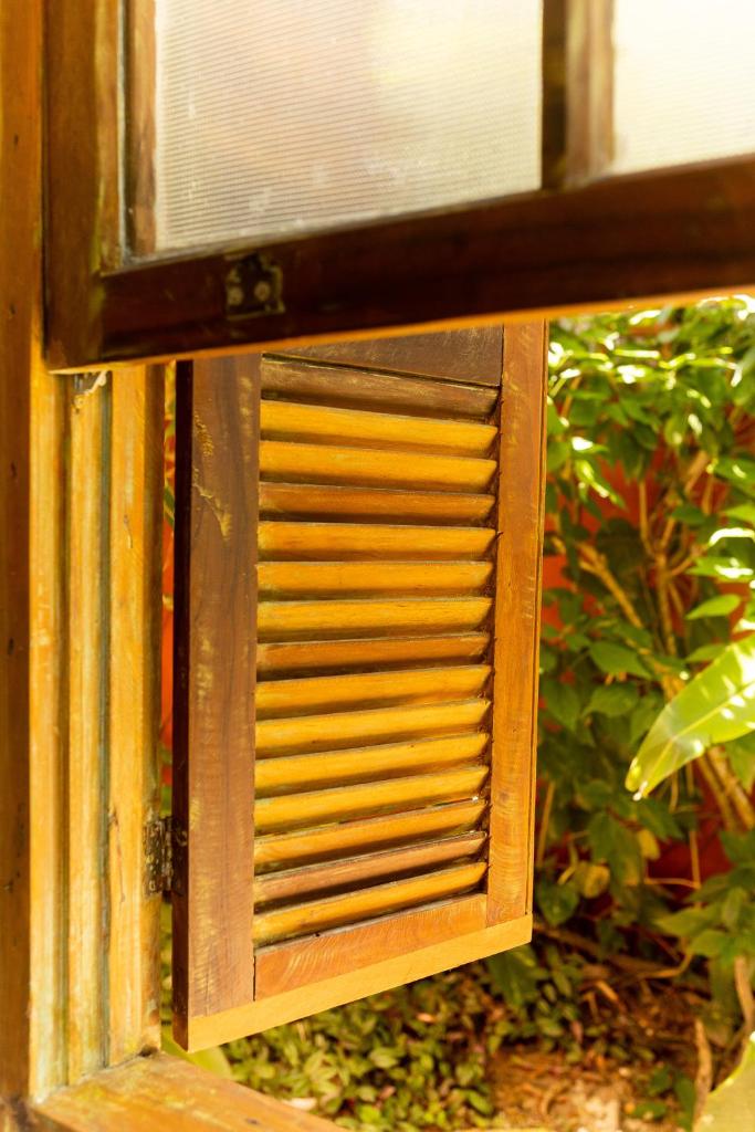 Feiticeira Guesthouse photo 4