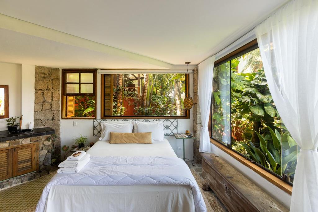 Feiticeira Guesthouse photo 1