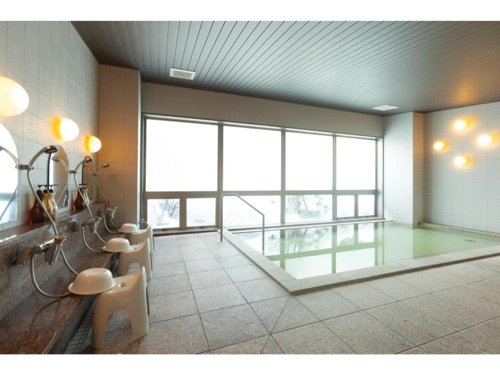 ＨＯＴＥＬ ＴＲＵＮＫ ＷＡＫＫＡＮＡＩ - Vacation STAY 92601v photo 3