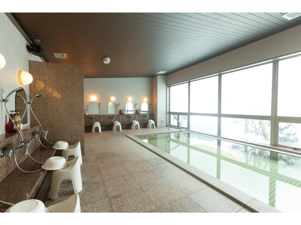 ＨＯＴＥＬ ＴＲＵＮＫ ＷＡＫＫＡＮＡＩ - Vacation STAY 92551v photo 2